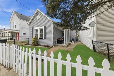 Ohio River Home For Sale in Dayton Kentucky