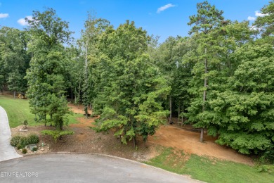 Fort Loudoun Lake Lot For Sale in Lenoir City Tennessee
