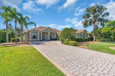 Lake Home For Sale in Parrish, Florida