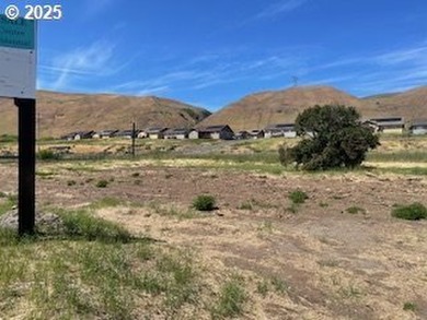 Columbia River - Klickitat County Lot For Sale in Wishram Washington