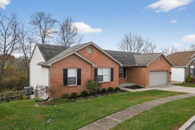 (private lake, pond, creek) Home Sale Pending in Crittenden Kentucky