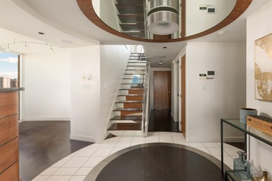 Hennessy House, a truly exceptional penthouse residence in the - photo 2