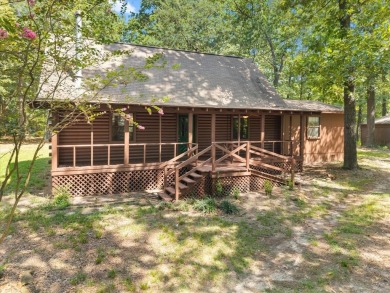 Lake Home For Sale in Winnsboro, Texas