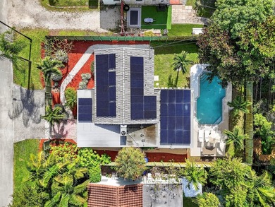 Come see this solar-powered 3 bedroom/ 2 bath home with lovely - photo 4