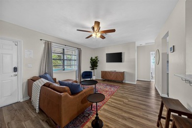 Come see this solar-powered 3 bedroom/ 2 bath home with lovely - photo 9