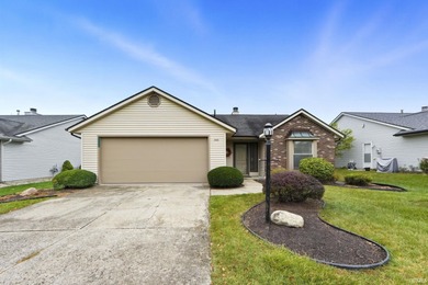 (private lake, pond, creek) Condo Sale Pending in Fort Wayne Indiana