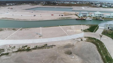 Lake Lot For Sale in Rockport, Texas