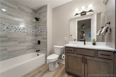 Step into a world where luxury meets serenity. This gated