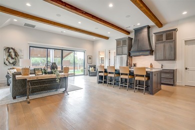 Welcome to TK Trails - a private, legacy-caliber equine estate - photo 15