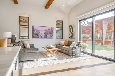 Welcome to TK Trails - a private, legacy-caliber equine estate - photo 16