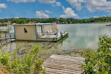 154 Parkview at Moss Lake is the perfect blend of nostalgic lake - photo 17