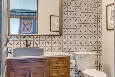 Welcome to TK Trails - a private, legacy-caliber equine estate - photo 20