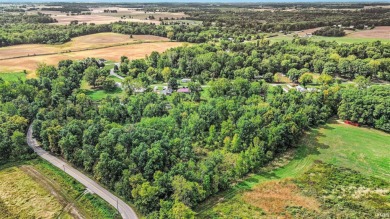 Lake Acreage For Sale in Pierceton, Indiana