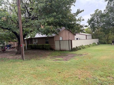 Lake Home For Sale in Azle, Texas