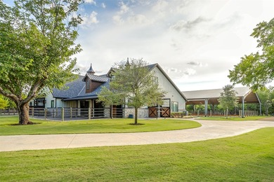 Welcome to TK Trails - a private, legacy-caliber equine estate - photo 21