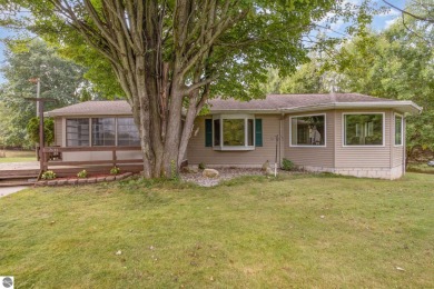 Lake Home For Sale in Lake, Michigan