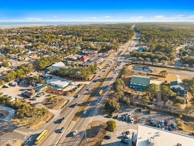 ***Signage Opportunity facing Carolina Beach Road***. We are - photo 22