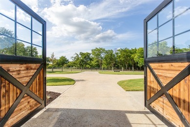 Welcome to TK Trails - a private, legacy-caliber equine estate - photo 22