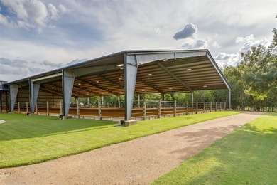 Welcome to TK Trails - a private, legacy-caliber equine estate - photo 23