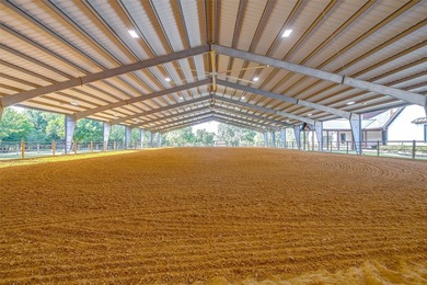 Welcome to TK Trails - a private, legacy-caliber equine estate - photo 24