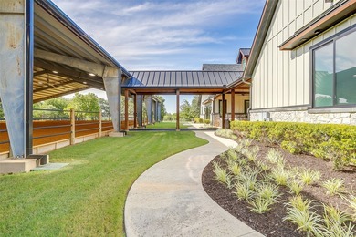 Welcome to TK Trails - a private, legacy-caliber equine estate - photo 26