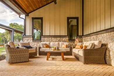 Welcome to TK Trails - a private, legacy-caliber equine estate - photo 27
