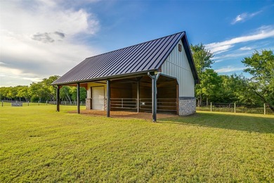 Welcome to TK Trails - a private, legacy-caliber equine estate - photo 30