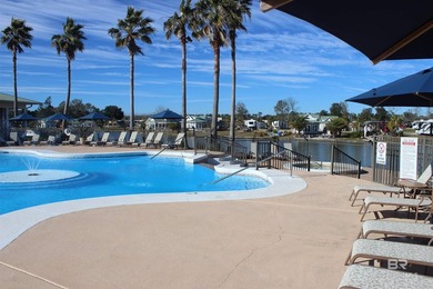 Luxury RV PULL-THRU LOT WITH HOA PAID THROUGH YEAR-END! LOT 140 - photo 31