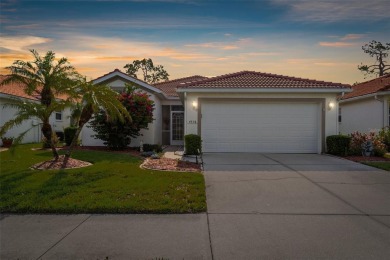 Lake Home For Sale in Venice, Florida