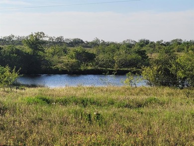 Lake Navarro Mills Acreage For Sale in Hubbard Texas