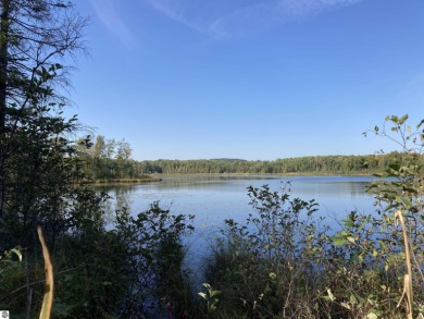 Lake Acreage Sale Pending in Barton City, Michigan