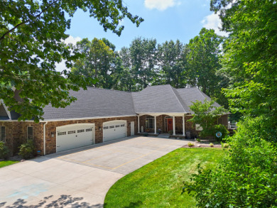 Stunning Custom Home on Priest Lake! SOLD - photo 17