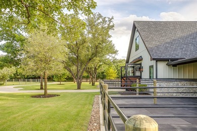 Welcome to TK Trails - a private, legacy-caliber equine estate - photo 32