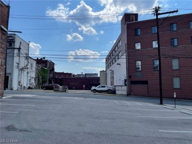 Approximately 50,000 plus square foot building with 5 floors