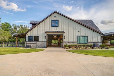 Welcome to TK Trails - a private, legacy-caliber equine estate - photo 33