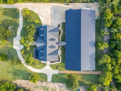 Welcome to TK Trails - a private, legacy-caliber equine estate - photo 36