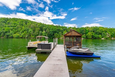 Waterfront Living at Its Finest on Soddy Lake Experience the - photo 3
