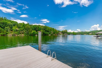 Waterfront Living at Its Finest on Soddy Lake Experience the - photo 4