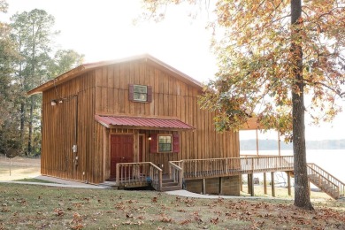 Lake Home For Sale in Taylor, Arkansas