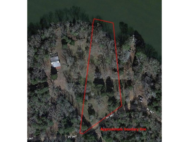 Lake Acreage For Sale in Fairfield, Texas