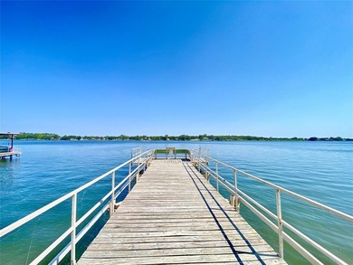 Lake Granbury Lot For Sale in Granbury Texas