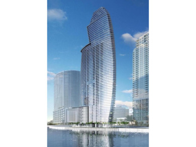 Lake Condo For Sale in Miami, 