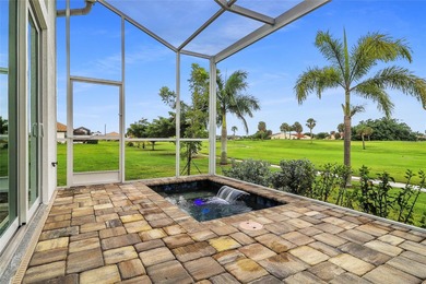 Punta Gorda Isles Area Home For Sale in Punta Gorda Florida