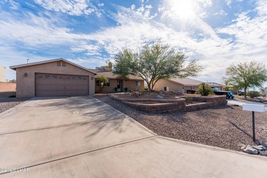 Lake Havasu Home For Sale in Lake Havasu City Arizona