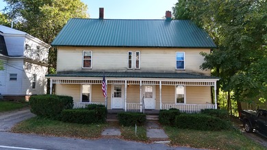 Penobscot River Home For Sale in Orono Maine