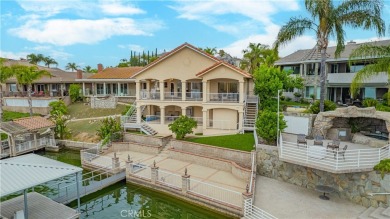 Canyon Lake Home For Sale in Canyon Lake California
