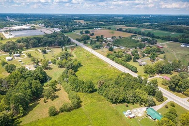 Unrestricted building lot with endless potential! Soil sites - photo 2
