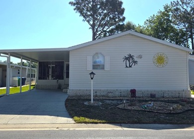 THIS HOME IS ON LEASED LAND WITH A MONTHLY LOT RENT OF $694 AND - photo 3