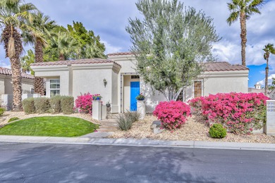Lake Calhuilla Home For Sale in La Quinta California