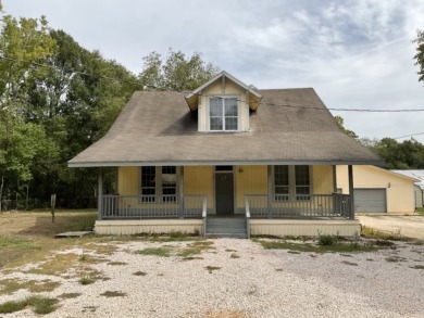 It's A Wonderful Life! SOLD - Lake Home SOLD! in Hemphill, Texas